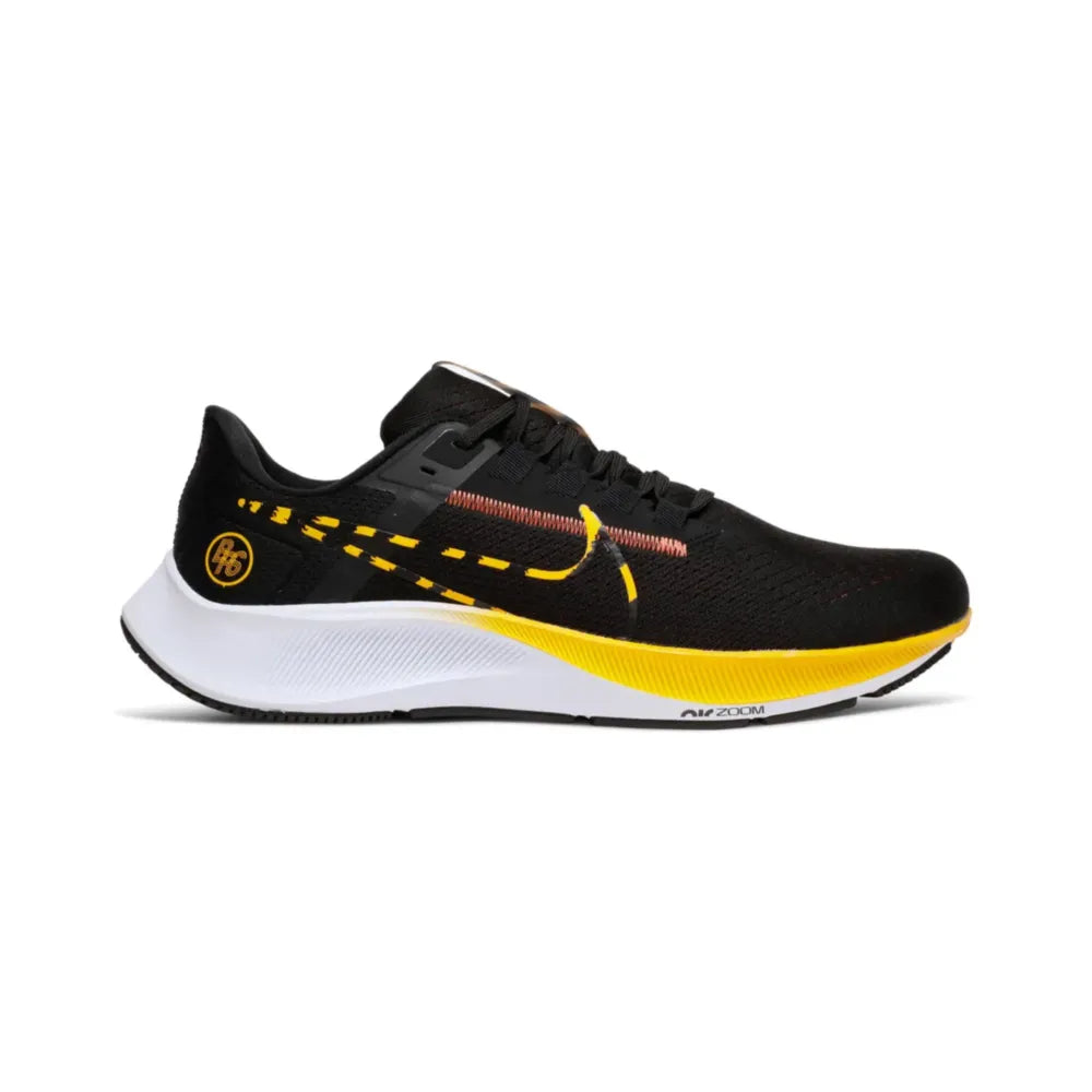94_result Nike Air Zoom Pegasus 38 “Black University Gold” - Image 1