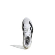 Adidas Adizero Evo SL "White/Black" - Image 4