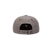 Senores Washed Cap “Brown” - Image 3