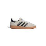 Adidas Handball Spezial “Aluminum Core Black”