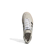Adidas Handball Spezial “Aluminum Core Black” - Image 4