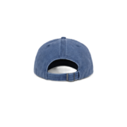 Senores Washed Cap “Denim” - Image 3