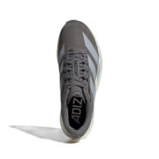 Adidas Adizero Evo SL "Grey / Blue Stripes" - Image 4