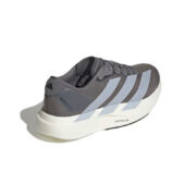 Adidas Adizero Evo SL "Grey / Blue Stripes" - Image 3