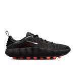 Nike Mind 002 "Black Hyper Crimson"