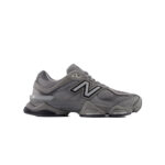 New Balance 9060 “Shadow Grey Castlerock Black”