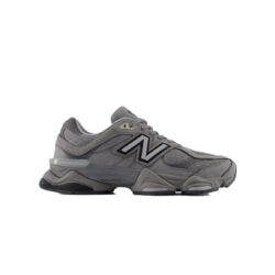 New Balance 9060 “Shadow Grey Castlerock Black”