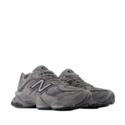 New Balance 9060 “Shadow Grey Castlerock Black” - Image 2