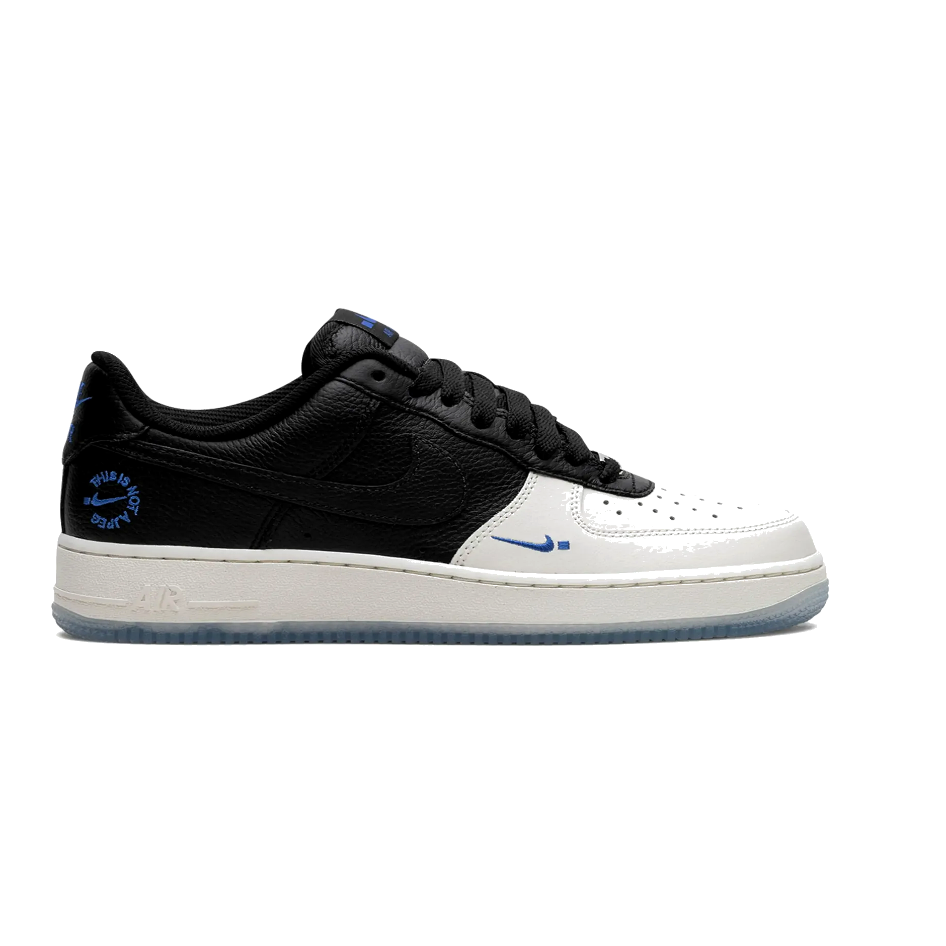 Nike_Air_Force_1_Low_Tinaj Nike Air Force 1 Low “Tinaj” - Image 1