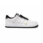 Nike Nike Air Force 1 '07 Mini Jewel “White Black Gold”