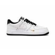 Nike Nike Air Force 1 '07 Mini Jewel “White Black Gold”
