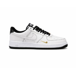 Nike Nike Air Force 1 '07 Mini Jewel “White Black Gold”