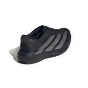 Adidas Adizero Evo SL "Black/Iron Metallic" - Image 3