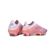 Adidas F50 Lightstrike Pro Cleats "Pink / Purple" - Image 3