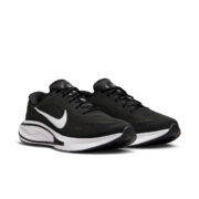 Nike Journey Run "Black/White" - Image 2
