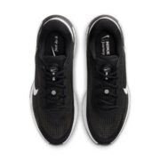 Nike Journey Run "Black/White" - Image 3