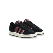 Adidas Campus “Black Pink” - Image 2