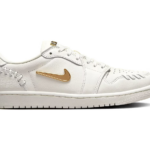 Air Jordan 1 Low " Method Of Make"
