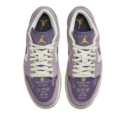 Air Jordan 1 Low "Unity" - Image 3