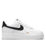 Nike Air Force 1 Low '07 Essential "White Black"