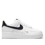 Nike Air Force 1 Low '07 Essential "White Black"