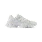 New Balance 9060 “Triple White”