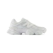 New Balance 9060 “Triple White”