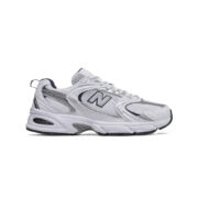 New Balance 530 "White Natural Indigo"