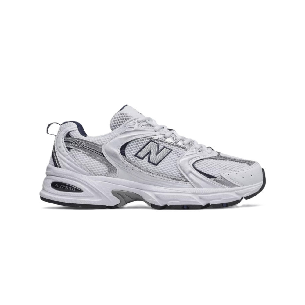 new-balance-530_result_6e55bc57-363f-4c4d-85ee-40660fd78546 New Balance 530 "White Natural Indigo" - Image 1