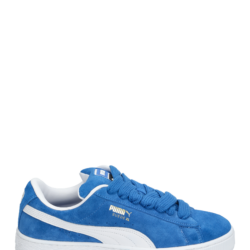 PUMA Suede Teams “Dallas Mavericks”