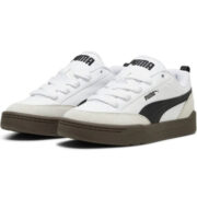 Puma Park “White Black Brown” - Image 2