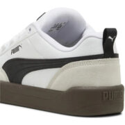 Puma Park “White Black Brown” - Image 3