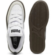 Puma Park “White Black Brown” - Image 4
