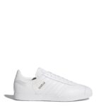 Adidas Gazelle "White Gold"