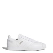 Adidas Gazelle "White Gold"