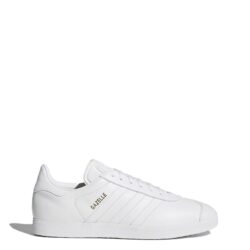 Adidas Gazelle "White Gold"