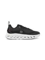 On Running x LOEWE Cloudtilt 2 "Black"