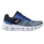 On Running Cloudrunner "Metal Midnight"
