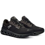 On Running Cloudrunner 2 "Full Black" - Image 2