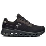 On Running Cloudrunner 2 "Full Black"