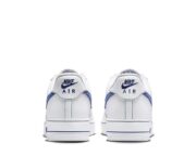 Nike Air Force 1 Low '07 "Royal Blue" - Image 3