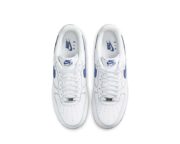 Nike Air Force 1 Low '07 "Royal Blue" - Image 2