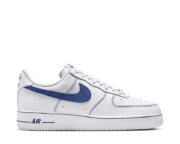 Nike Air Force 1 Low '07 "Royal Blue"