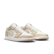 Air Jordan 1 Low SE "Sail Rattan" - Image 2
