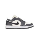 Air Jordan 1 Low "Dark Grey"