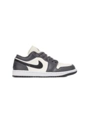 Air Jordan 1 Low "Dark Grey"