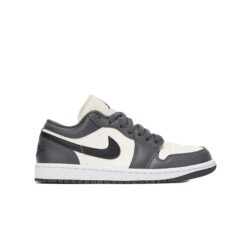 Air Jordan 1 Low "Dark Grey"
