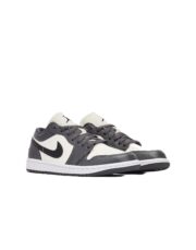 Air Jordan 1 Low "Dark Grey" - Image 2