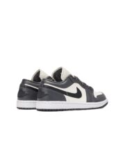 Air Jordan 1 Low "Dark Grey" - Image 3