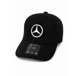 Mercedes-Benz Cap “Black”